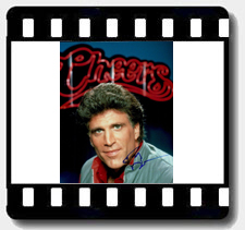 Ted Danson autographs